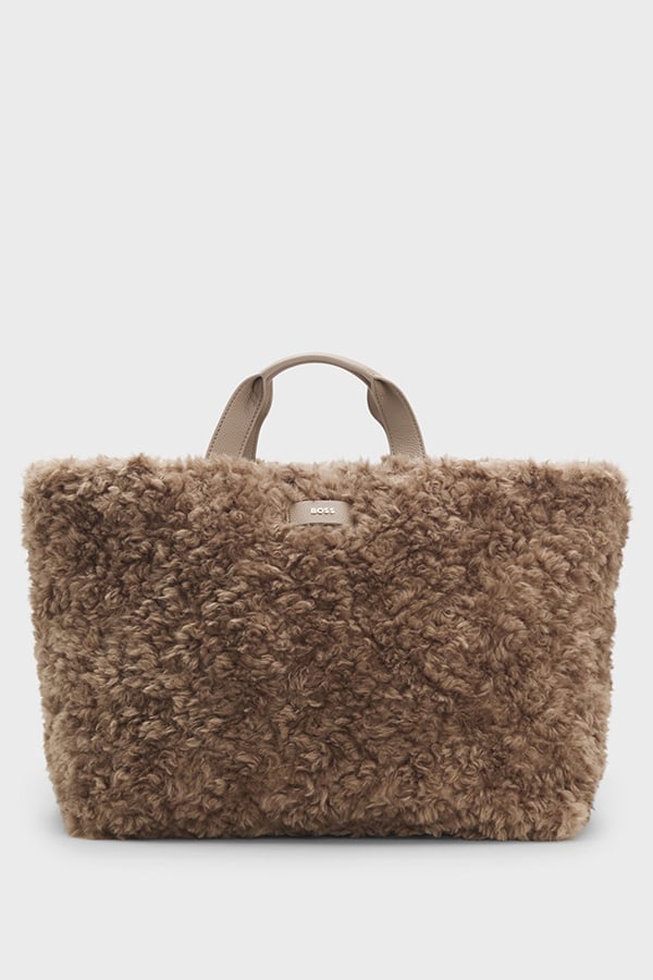 ΤΣΑΝΤΑ BOSS - 247